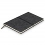 RPET Felt Soft Cover Notebook - A5