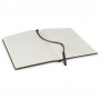 Flasks - RPET Felt Soft Cover Notebook - A5