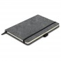 RPET Felt Hard Cover Notebook - A5