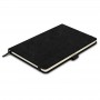 RPET Felt Hard Cover Notebook - A5