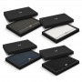 Flasks - Pierre Cardin Novelle Notebook Gift Set