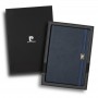 Flasks - Pierre Cardin Novelle Notebook Gift Set