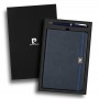 Flasks - Pierre Cardin Novelle Notebook and Pen Gift