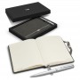 Pierre Cardin Novelle Notebook and Pen Gift