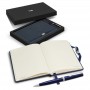 Flasks - Pierre Cardin Novelle Notebook and Pen Gift