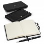Flasks - Pierre Cardin Novelle Notebook and Pen Gift