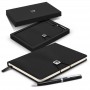 Flasks - Pierre Cardin Biarritz Notebook and Pen Gift Set