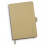 Flasks - Omega Notebook - Kraft