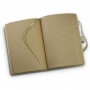 Flasks - Omega Notebook - Kraft