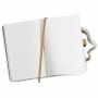 Flasks - Beaumont Stone Paper Notebook
