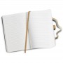 Beaumont Stone Paper Notebook