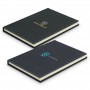Flasks - Re-Cotton Hard Cover Notebook - A5