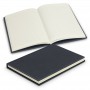 Flasks - Re-Cotton Hard Cover Notebook - A5