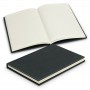 Flasks - Re-Cotton Hard Cover Notebook - A5