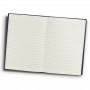 Flasks - Re-Cotton Hard Cover Notebook - A5