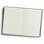 Re-Cotton Hard Cover Notebook - A5