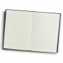 Re-Cotton Hard Cover Notebook - A5