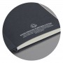 Flasks - Re-Cotton Hard Cover Notebook - A5