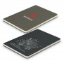 Flasks - Re-Cotton Soft Cover Notebook - A5