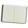 Flasks - Re-Cotton Soft Cover Notebook - A5