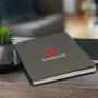 Flasks - Re-Cotton Soft Cover Notebook - A5