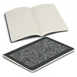 Flasks - Re-Cotton Cahier Notebook - A5