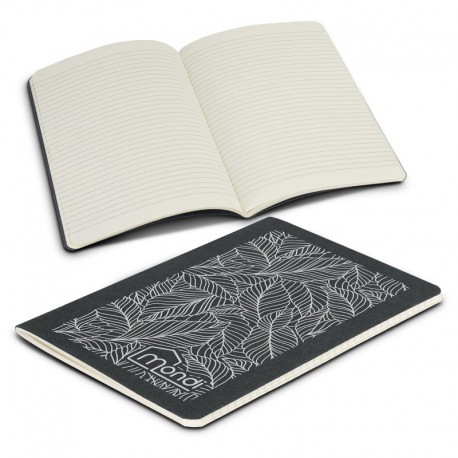 Flasks - Re-Cotton Cahier Notebook - A5