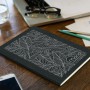 Flasks - Re-Cotton Cahier Notebook - A5