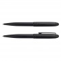 Flasks - Onyx Writing Set