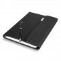 Swiss Peak A5 Notebook and Pen Set