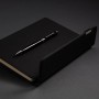 Flasks - Swiss Peak A5 Notebook and Pen Set
