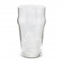 Printed Glasses, Cups & Tumblers - Tavern Beer Glass