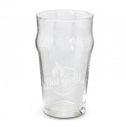 Tavern Beer Glass