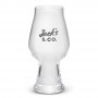 Printed Glasses, Cups & Tumblers - Luigi Bormioli Birratique Beer Glass