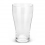 Printed Glasses, Cups & Tumblers - Schooner Beer Glass