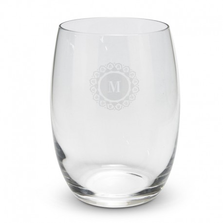 Printed Glasses, Cups & Tumblers - Madison HiBall Glass