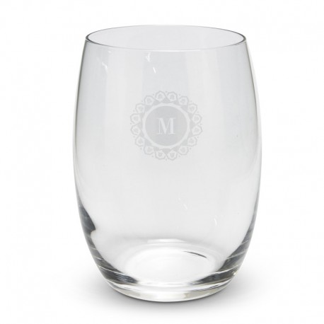 Madison HiBall Glass