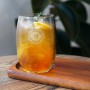 Printed Glasses, Cups & Tumblers - Madison HiBall Glass