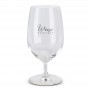Printed Glasses, Cups & Tumblers - Maldive Beer Glass