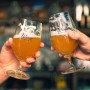 Printed Glasses, Cups & Tumblers - Maldive Beer Glass