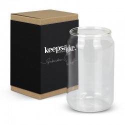 Printed Glasses, Cups & Tumblers - Keepsake Suburbia Glass