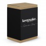 Printed Glasses, Cups & Tumblers - Keepsake Suburbia Glass