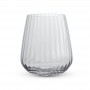 Printed Glasses, Cups & Tumblers - Luigi Bormioli Optica Stemless Low Ball
