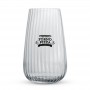 Printed Glasses, Cups & Tumblers - Luigi Bormioli Optica Hi Ball