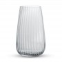 Printed Glasses, Cups & Tumblers - Luigi Bormioli Optica Hi Ball