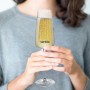 Printed Glasses, Cups & Tumblers - Luigi Bormioli Optica Flute