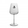 Luigi Bormioli Optica Chardonnay Glass