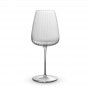 Printed Glasses, Cups & Tumblers - Luigi Bormioli Optica Chardonnay Glass