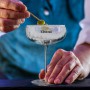 Printed Glasses, Cups & Tumblers - Luigi Bormioli Optica Cocktail Glass