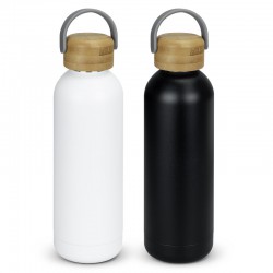 Outdoor Umbrellas - Pasadena Steel Bottle